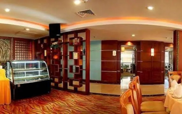 Jolly Hotel - Changsha
