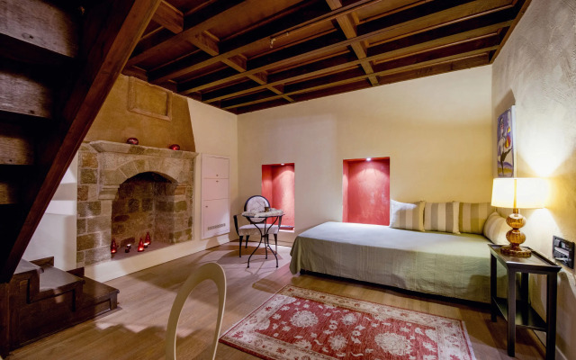 Avalon Boutique Hotel Rhodes