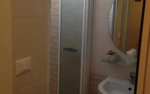 Hotel Villa Ginevra