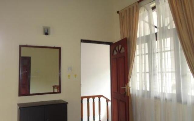 Sherenes Homestay