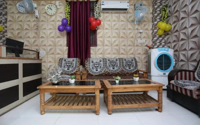 Hotel SS Exotica by OYO Rooms