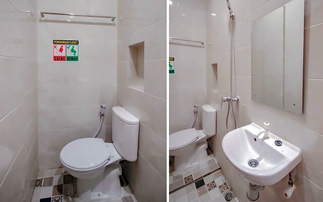 OYO 90306 Mmtc2 Guest House