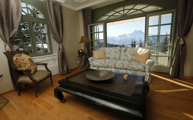 Villa Regina