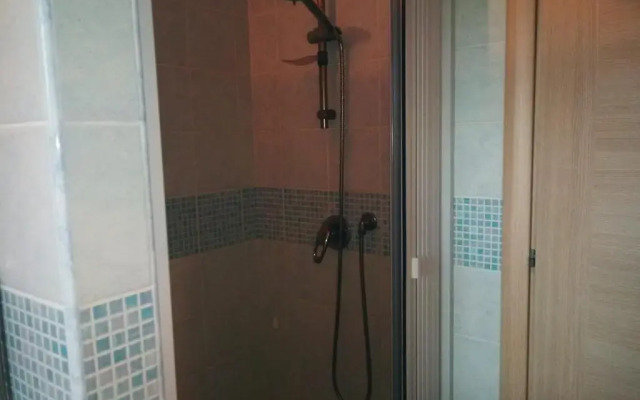 Su Cuile relax house with barbecue