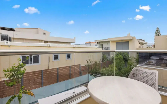 Park and sea View Villa With Pool 2