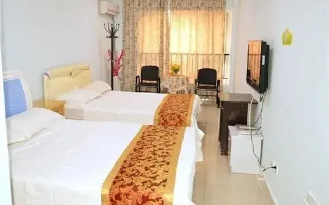 Chongqing Yelaixiang Hotel