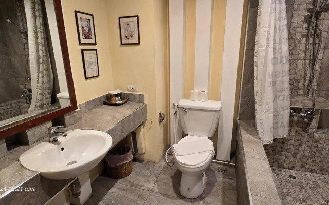 Nirvana Boutique Hotel