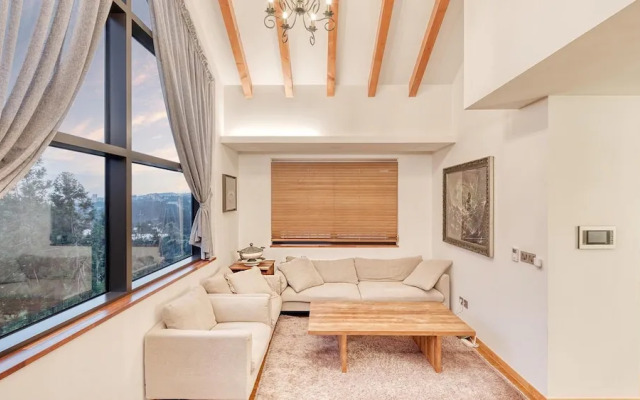 Seogwipo Hanonui Achim Pensiom