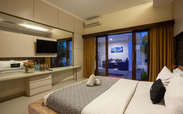 Karana Villa Bali