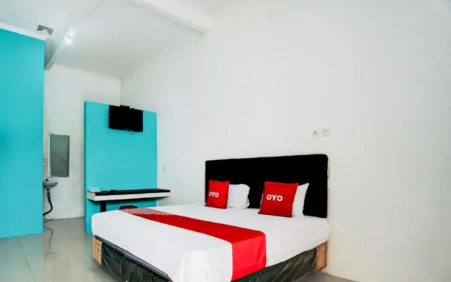 Hotel O Mojoanyar Near Terminal Bis Mojokerto