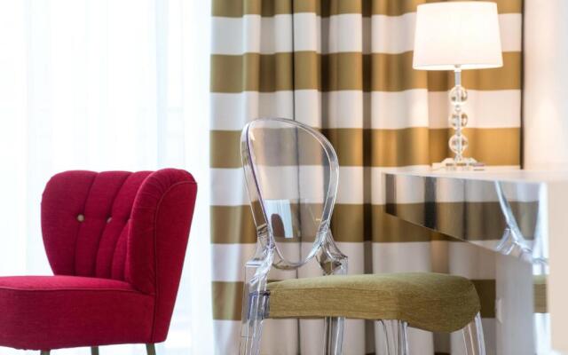 Werzers Hotel Resort Pörtschach