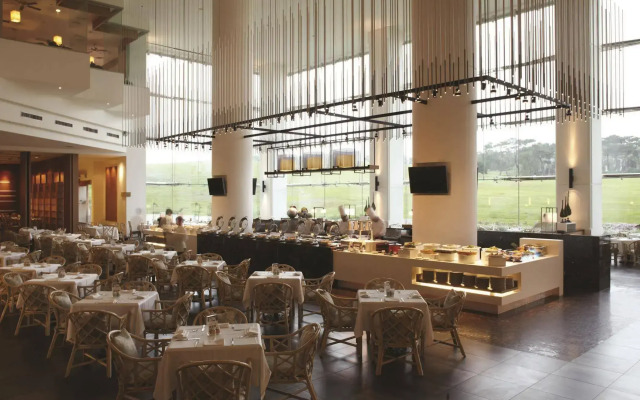 Parkview Hotel Hualien