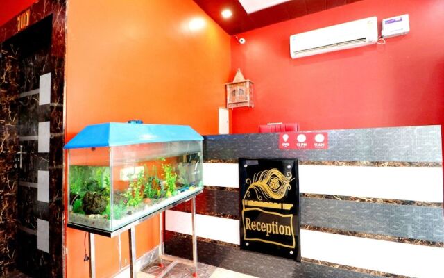 Oyo 43028 Hotel Tranquil