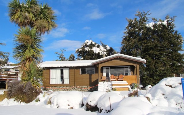 Lakeview Cottage