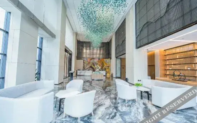 Chongqing Ximei Hotel