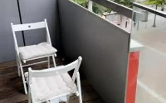 Tee Sweetlux Apartment In Canning Town