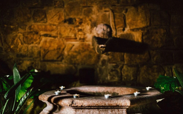 Dimora Storica Giorni