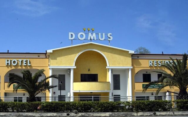 Hotel Residence Domus