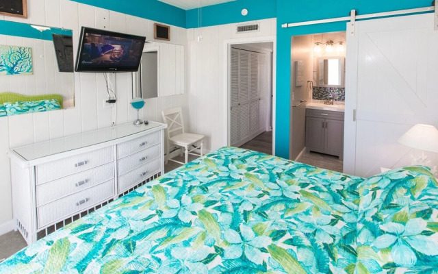 Ocean Commotion - 7 Br Home