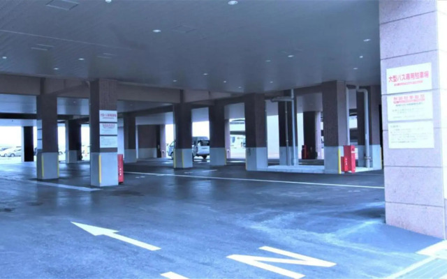 Toyoko Inn Chubu International Airport No.2
