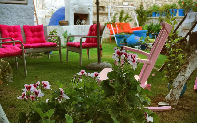 Alacati Umitev Hotel