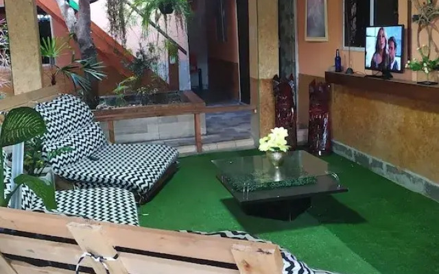 Hostel Vila Bela