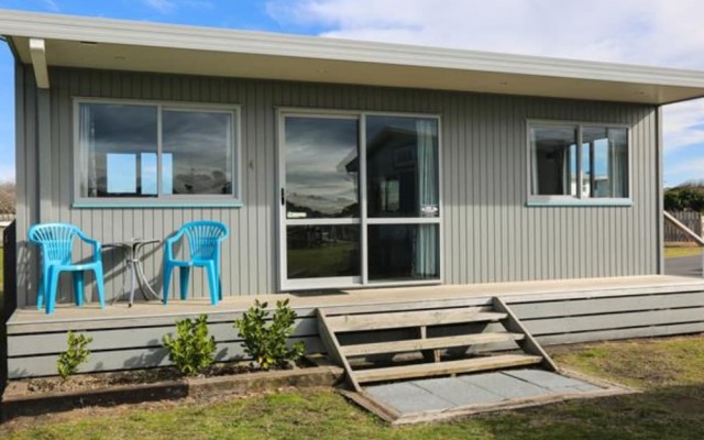 Raglan Holiday Park