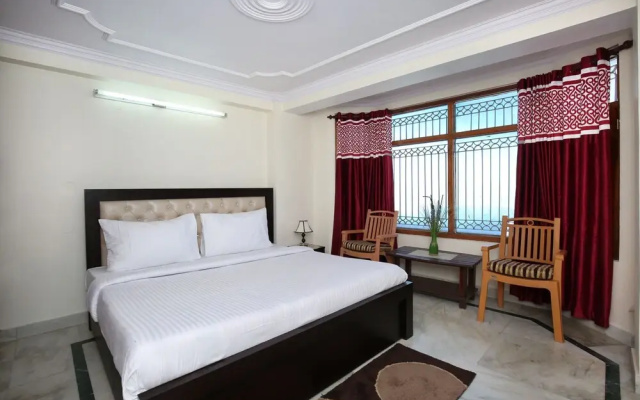 OYO 9706 Home Pacific View 3BHK Chakkar