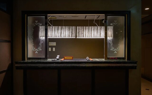 HOTEL ZEN Yokohama Hazawa