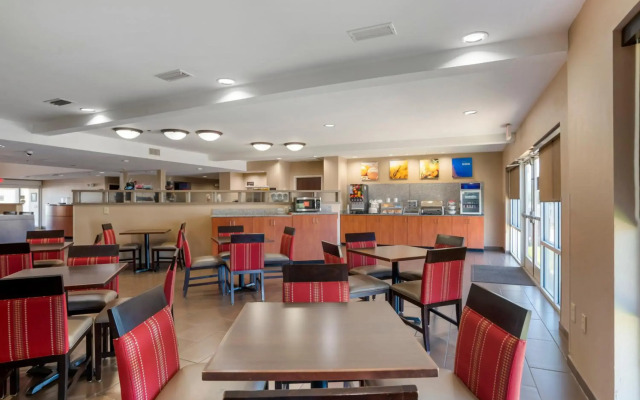Comfort Suites Foley