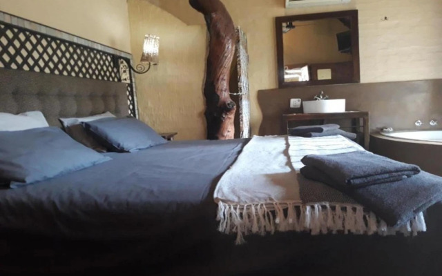 African Silhouette Guesthouse