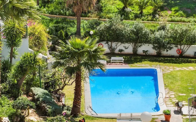 Lovely Townhouse in Beautiful Torreblanca Ref 93
