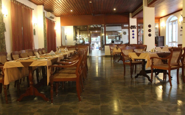 The Killians Boutique Hotel