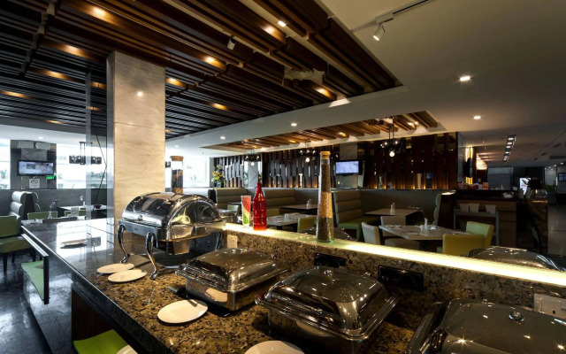 Promenade Hotel Bintulu