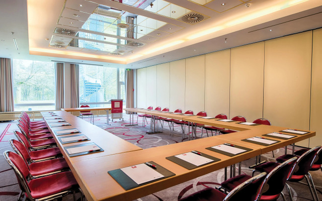 Leonardo Hotel Frankfurt City South