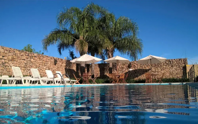 Hotel Hostal del Espinillo
