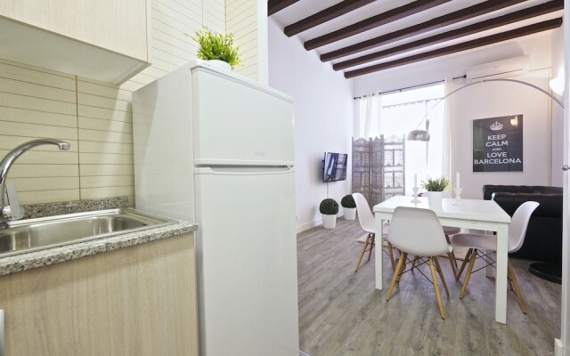 The White Flats Sant Antoni