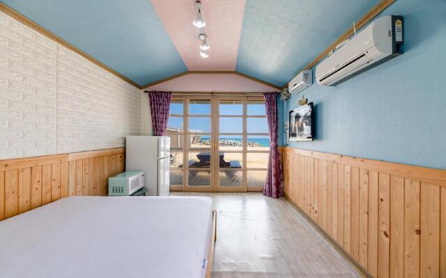 Gangneung Gangneungae Pension