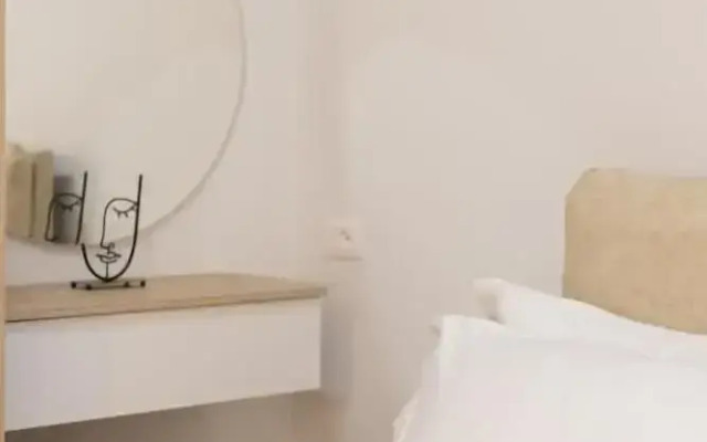 Zani's Villa