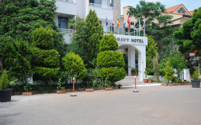 Navy Hotel