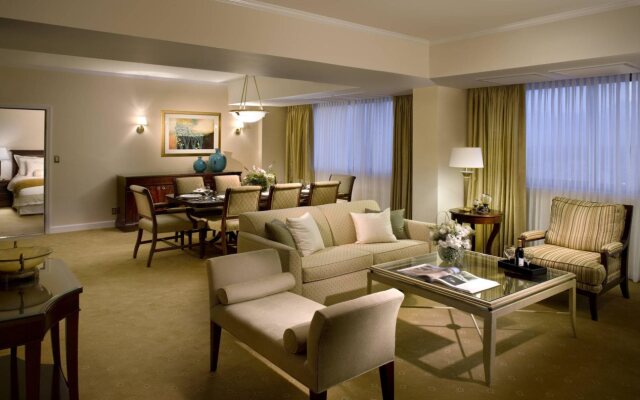 Marriott Miami Dadeland