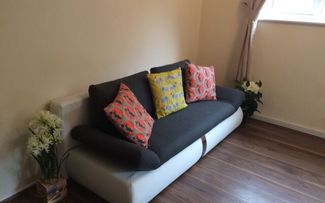 Thomson Lodge 1-Bedroom Flat