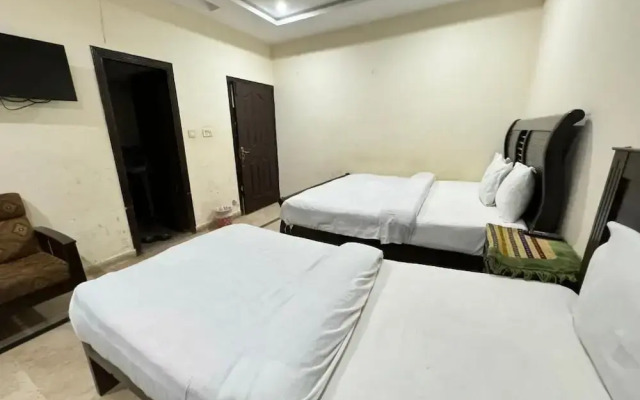 Millat Guest House G9-4