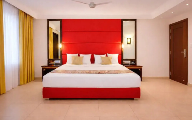The Solitaire Jaipur