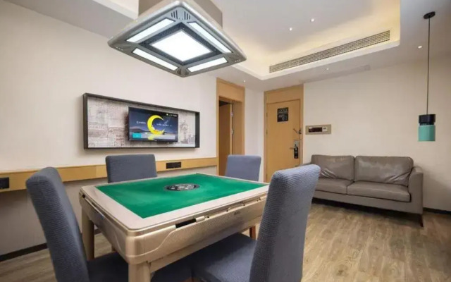City Comfort Inn Yingcheng Walking Street