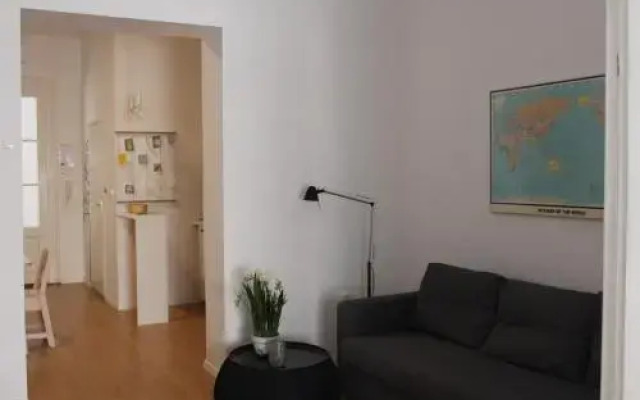 Sasha Apartment