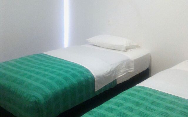 Hotel CSI Medellín