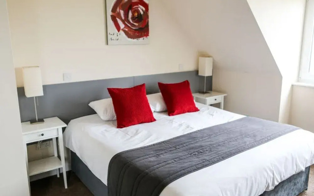 Stonefield Bed and Breakfast