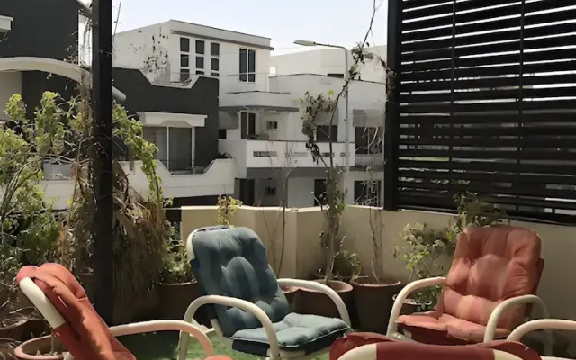 189 The Guest House