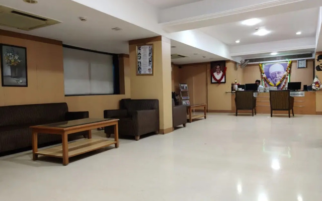Hotel Goradia